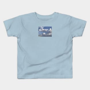 Shimmering Kids T-Shirt